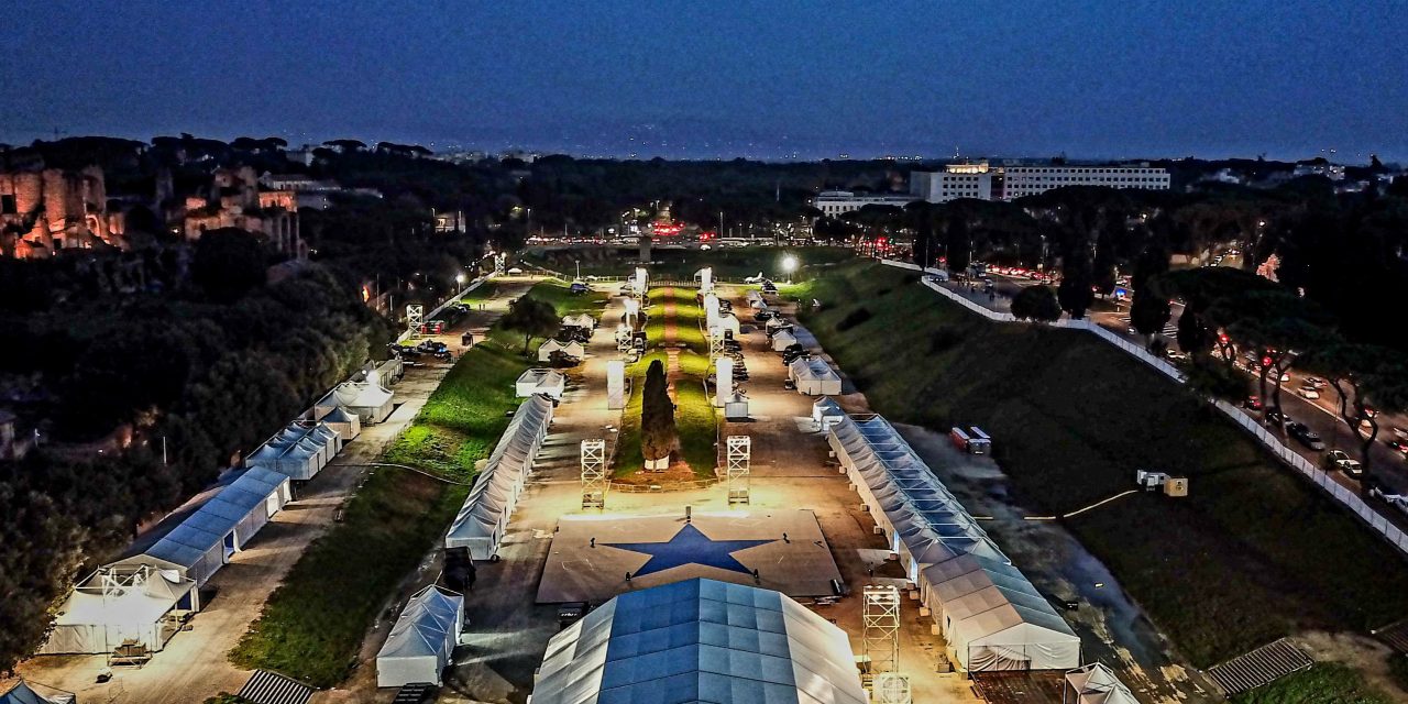 4 novembre: “Siamo l’Italia” è il claim del nuovo spot istituzionale delle Forze Armate