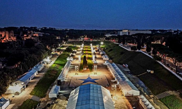 4 novembre: “Siamo l’Italia” è il claim del nuovo spot istituzionale delle Forze Armate