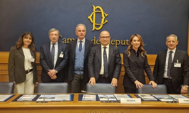 Enac ed ENEA insieme per lo sviluppo sostenibile degli aeroporti