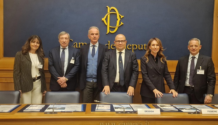 Enac ed ENEA insieme per lo sviluppo sostenibile degli aeroporti
