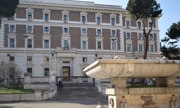 Dal Viminale un milione e 500.000 euro per “Scuole Sicure”