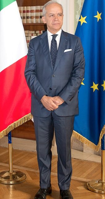 Festa dell’Unità Nazionale e la giornata delle Forze Armate: la dichiarazione del Ministro Piantedosi