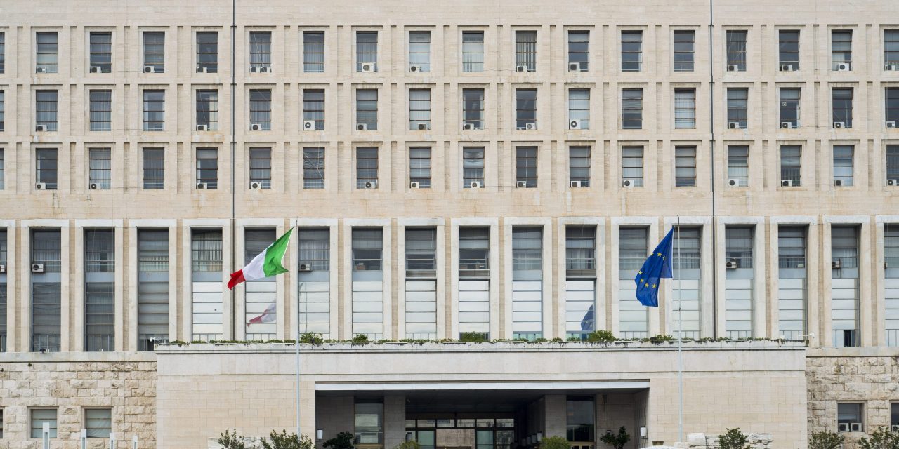 Circa 200 milioni di euro di interventi per il Medio Oriente nel 2024 approvati dalla VII riunione del Comitato Congiunto per la Cooperazione allo Sviluppo presieduta dal Vice Ministro Cirelli