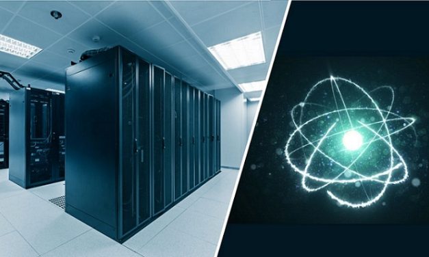 È CRESCO8 il supercalcolatore di ENEA che accelera la ricerca sulla fusione nucleare