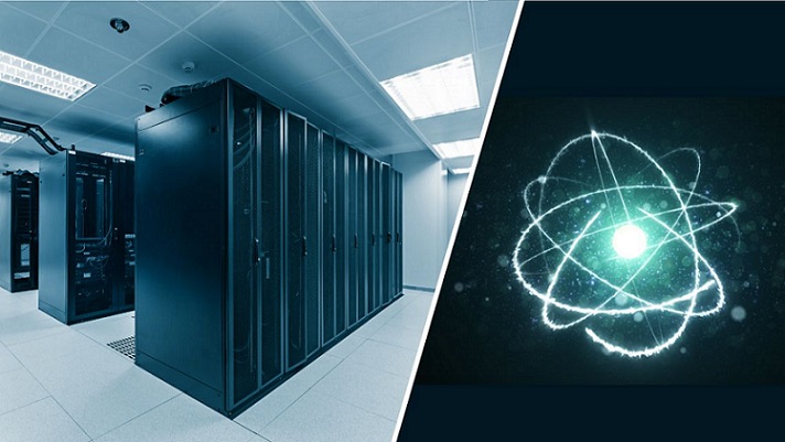 È CRESCO8 il supercalcolatore di ENEA che accelera la ricerca sulla fusione nucleare