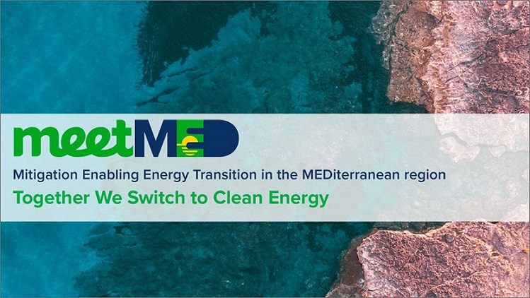 Unione Europea: 5,5 milioni di euro a MEDENER per un Mediterraneo più sostenibile