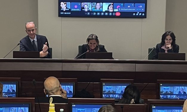 Il primo Dottorato nazionale in Peace Studies in Italia Inaugurato alla Sapienza