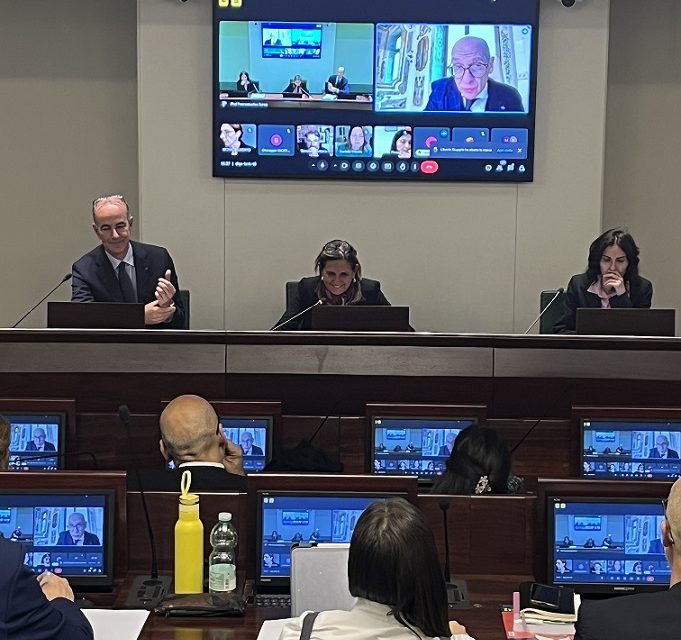 Il primo Dottorato nazionale in Peace Studies in Italia Inaugurato alla Sapienza