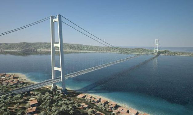 Ponte di Messina: il WWF Italia è pronto al contenzioso europeo