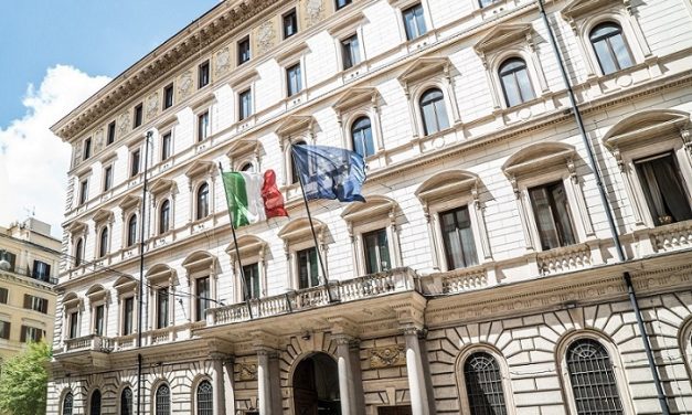 Colpito il quartier generale di Unifil in Libano: 4 feriti lievi