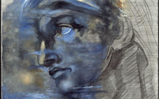 Salvador Dalí, visioni surreali e la lezione “classica” di Michelangelo