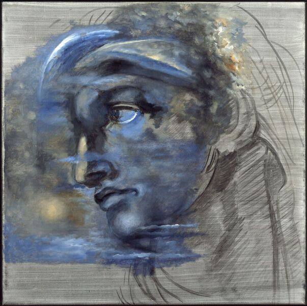 Salvador Dalí, visioni surreali e la lezione “classica” di Michelangelo