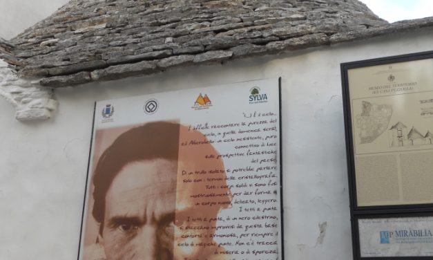 ALBEROBELLO RICORDA IL 27 MAGGIO DEL 1797