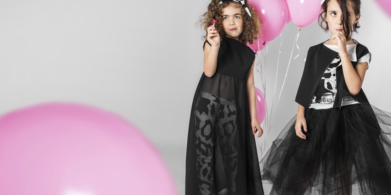 I piccoli pirati salvano il Pitti Bimbo