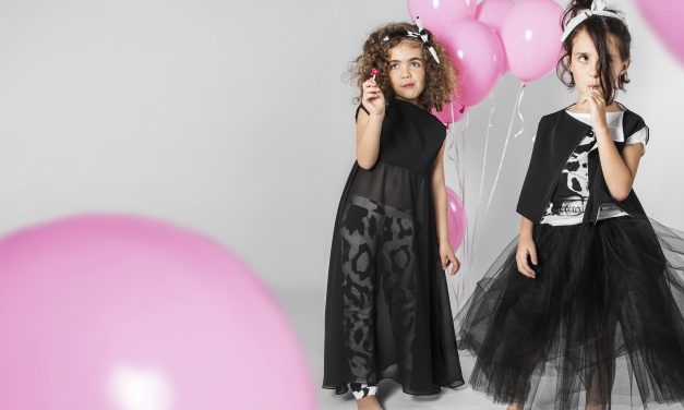 I piccoli pirati salvano il Pitti Bimbo