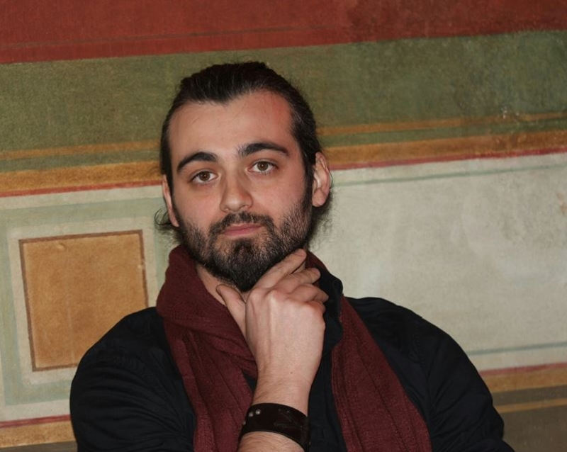 Marco Bellone alla guida del Corpo di ballo del Teatro Massimo di Palermo