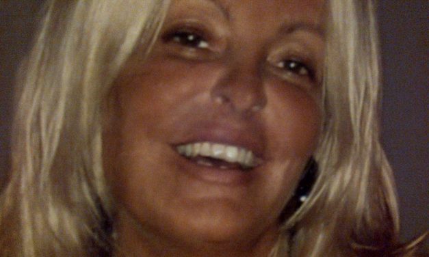 Carmela Cipriani: cibo, fiabe e fantasia