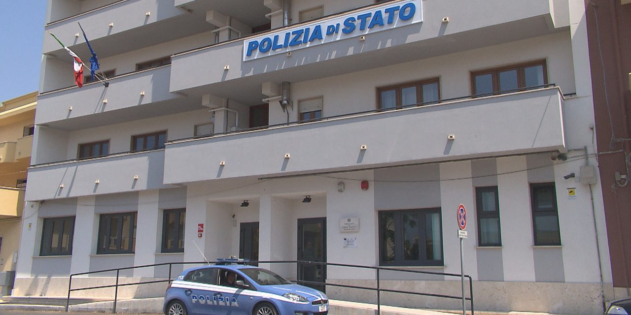 Cinquantenne arrestato per violenza sessuale aggravata e continuata ai danni di una bambina di 9 anni