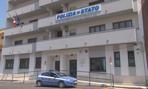 Cinquantenne arrestato per violenza sessuale aggravata e continuata ai danni di una bambina di 9 anni