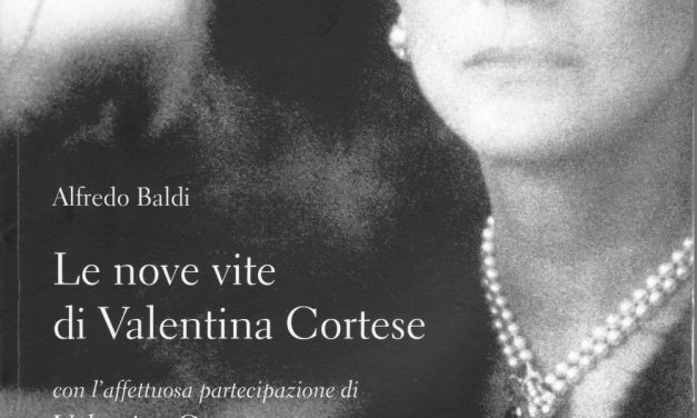 Valentina Cortese