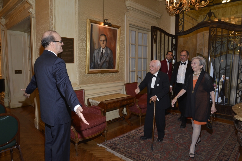 Anton e Almerinda Coppola: una splendida storia d’amore tra musica e danza