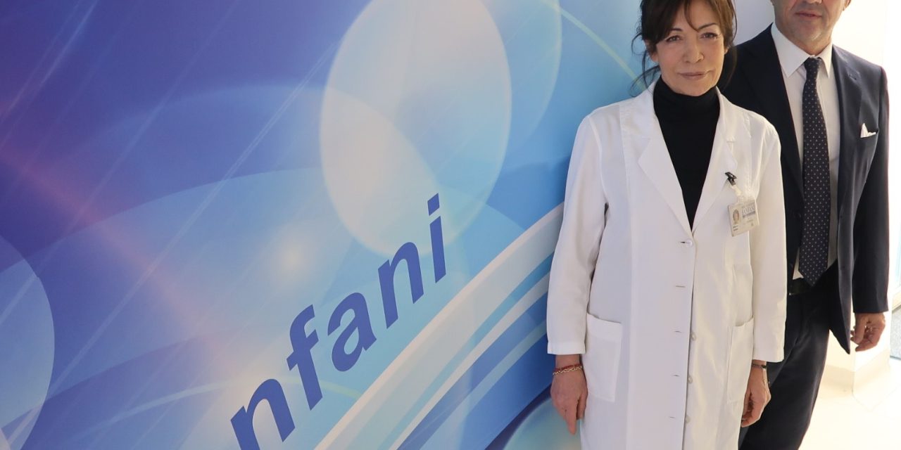 L’impegno dell’Istituto Fanfani, leader nella diagnostica medica, nell’emergenza Covid-19