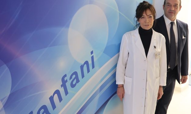 L’impegno dell’Istituto Fanfani, leader nella diagnostica medica, nell’emergenza Covid-19