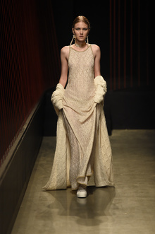 DISCOVERY CREATIVE KNITWEAR DESIGN ON CATWALK, le tendenze a Pitti Filati