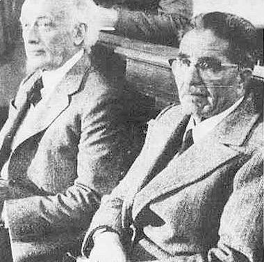 Michele Pantaleone, l’insegnamento di un grande villalbese