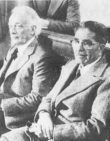 Michele Pantaleone, l’insegnamento di un grande villalbese