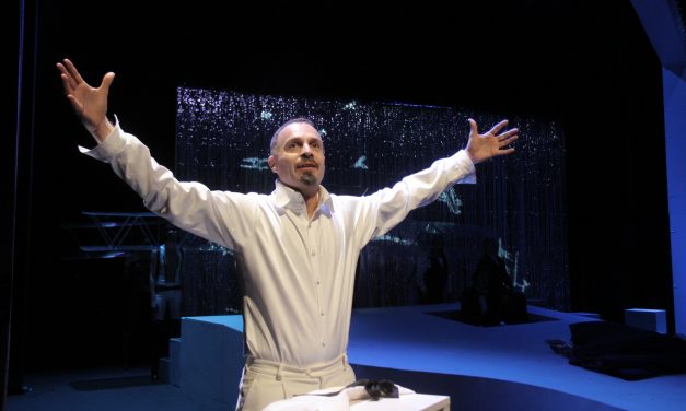 D’Annunzio, la “prima volta” a Fiume. Cade un tabù