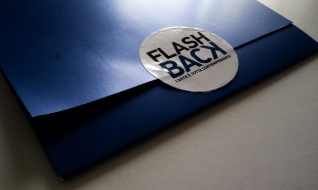 FlashBack. L’arte è tutta contemporanea