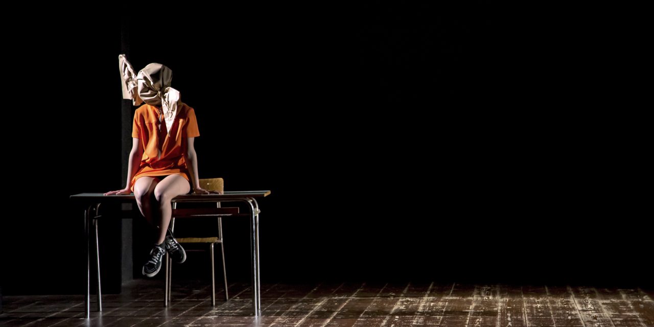 Moving Stories, a Firenze il Festival di danza e letteratura dedicato agli studenti fiorentini