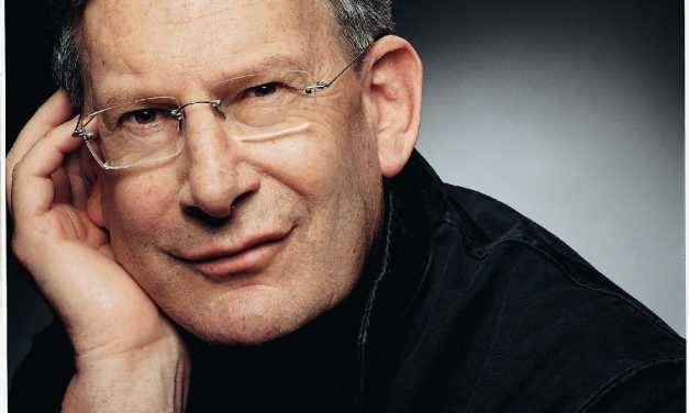 Sir John Eliot Gardiner: Premio Una vita nella musica 2017, a La Fenice di Venezia