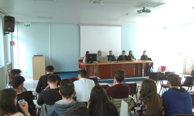 Le  filiere  del  tessile e gli indicatori  di  sostenibilità, a Biella