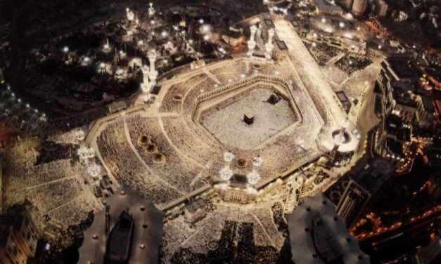 L’ARABIA SAUDITA IN MOSTRA IN ITALIA