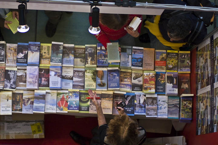 Giornata mondiale del libro e del diritto d’autore