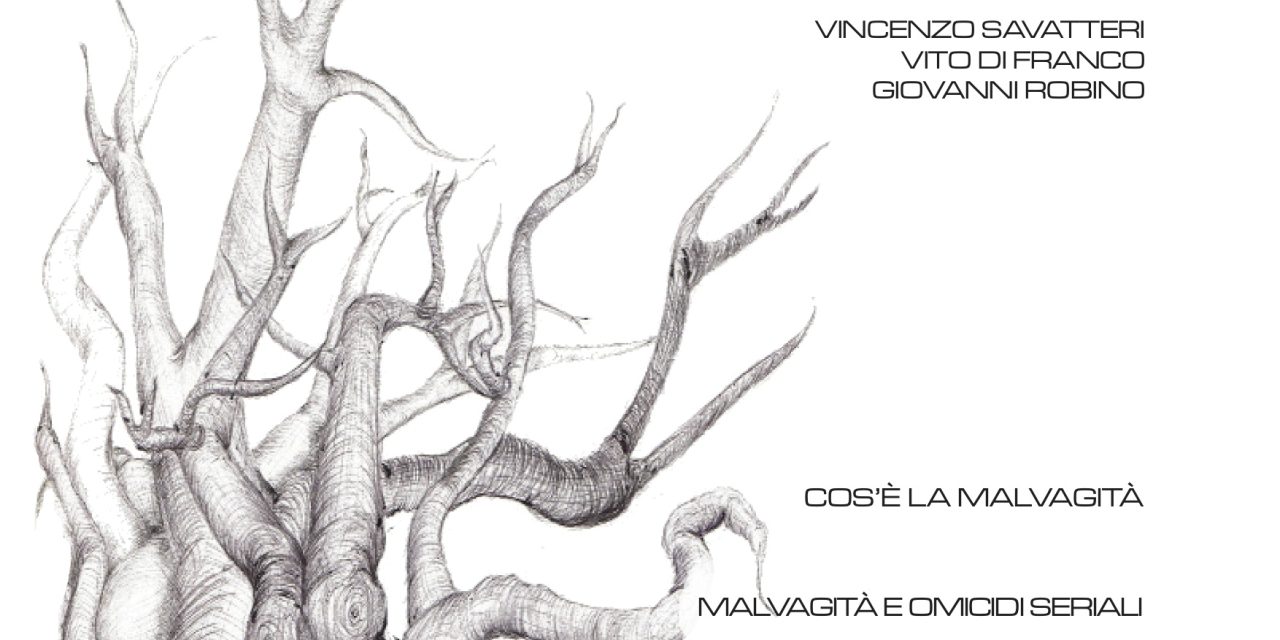 Vincenzo Savatteri, “comprendere il male è il primo passo per iniziare a combatterlo”