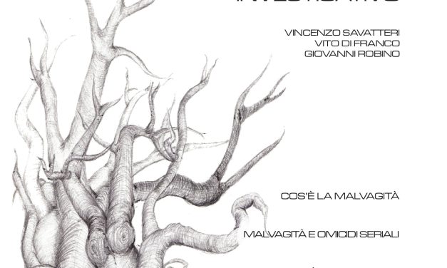 Vincenzo Savatteri, “comprendere il male è il primo passo per iniziare a combatterlo”