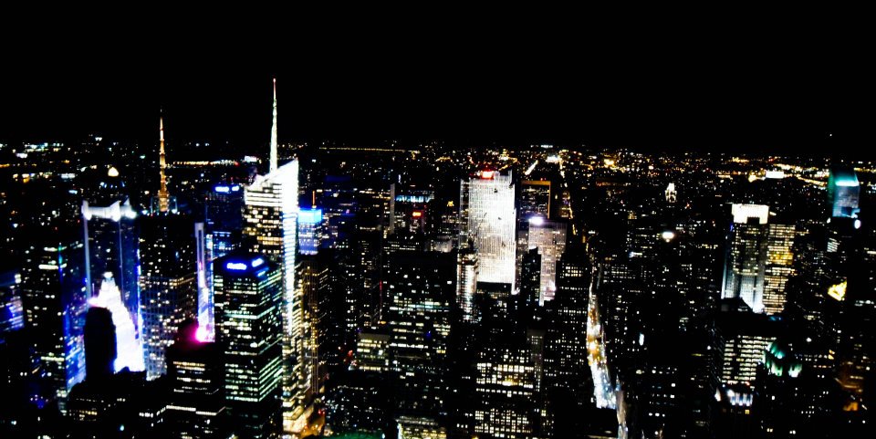 Per finire in bellezza