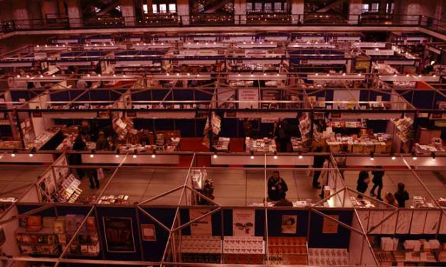 Più Libri XII Edizione, spazio ai ragazzi