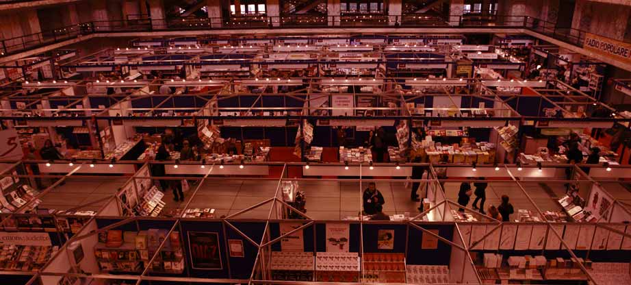 Più Libri XII Edizione, spazio ai ragazzi