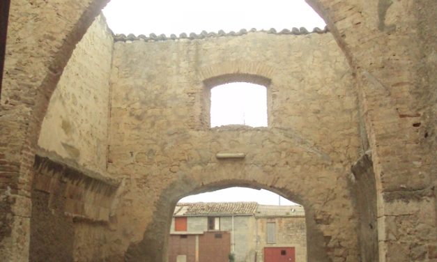 Michele Palmieri di Micciché: la vita avventurosa di un intellettuale villalbese