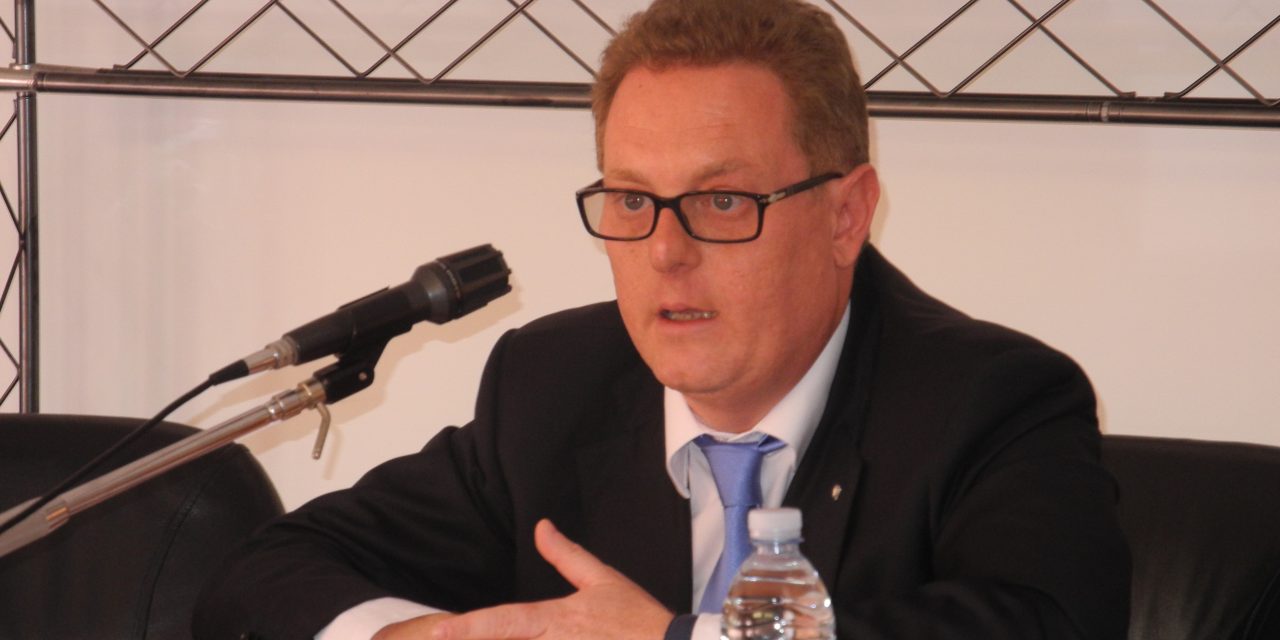 Il Presidente di Confindustria Trapani, Gregorio Bongiorno: per lo sviluppo del territorio, riqualificare l’offerta turistica