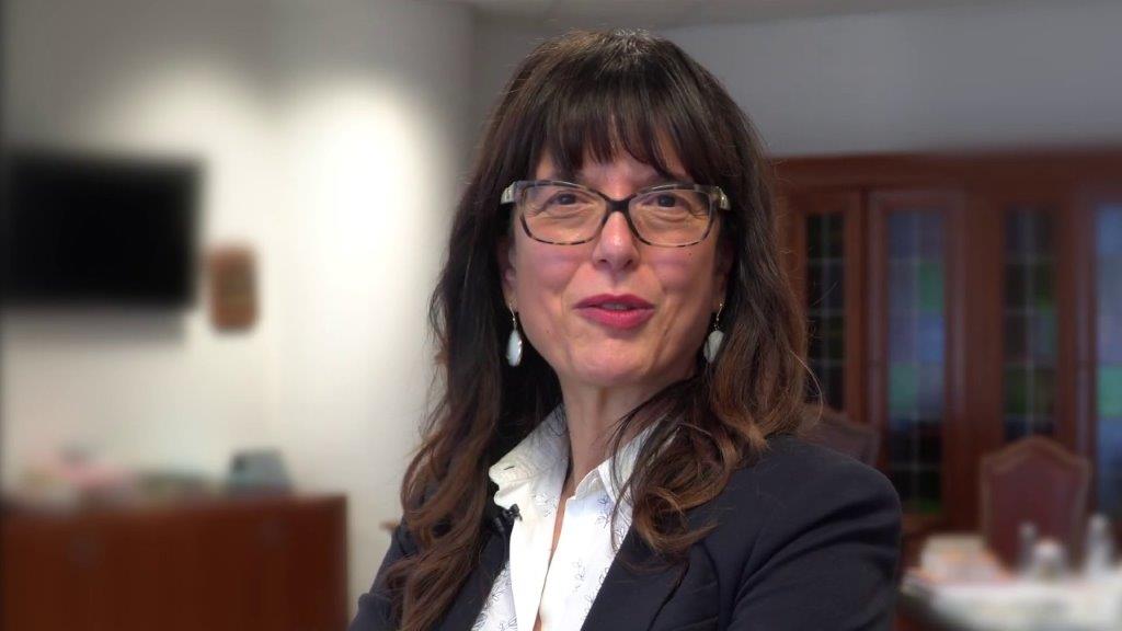 Marilena Rizzo Presidente del Tribunale di Firenze con una nuova cultura della giustizia e con progetti che hanno ricevuto onori internazionali