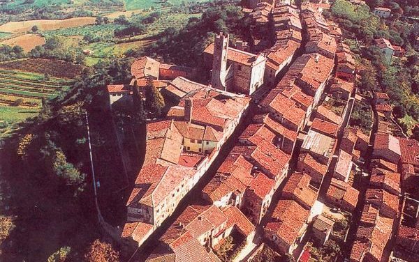 RADICONDOLI, IL MIGLIOR TEATRO NEL CUORE DELLA TOSCANA