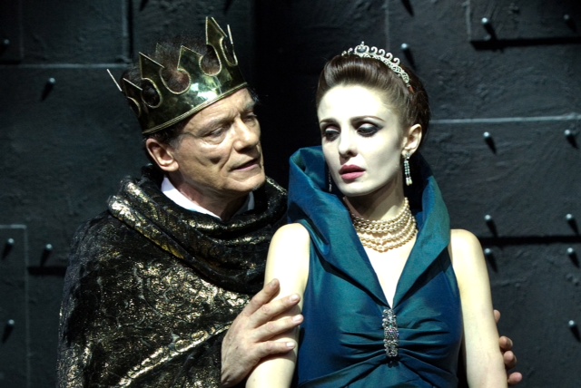 GANGSTER ALLA CORTE D’INGHILTERRA