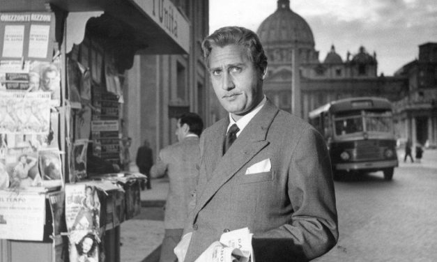 Alberto Sordi e la sua Roma