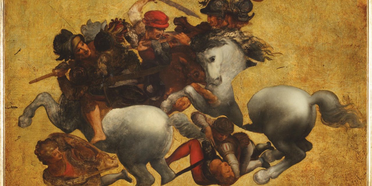 La Tavola Doria torna in Italia