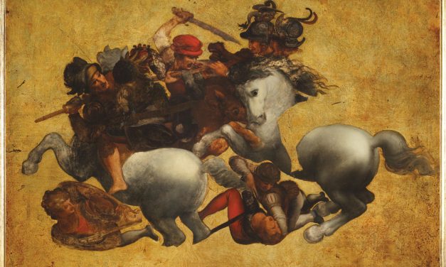 La Tavola Doria torna in Italia